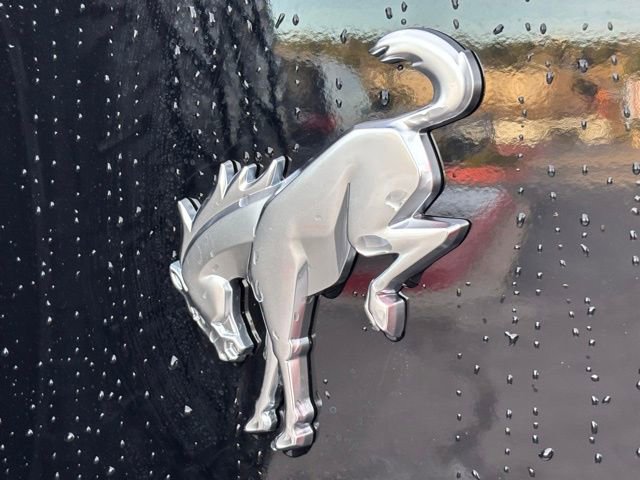 New 2025 Ford Bronco Big Bend image 19