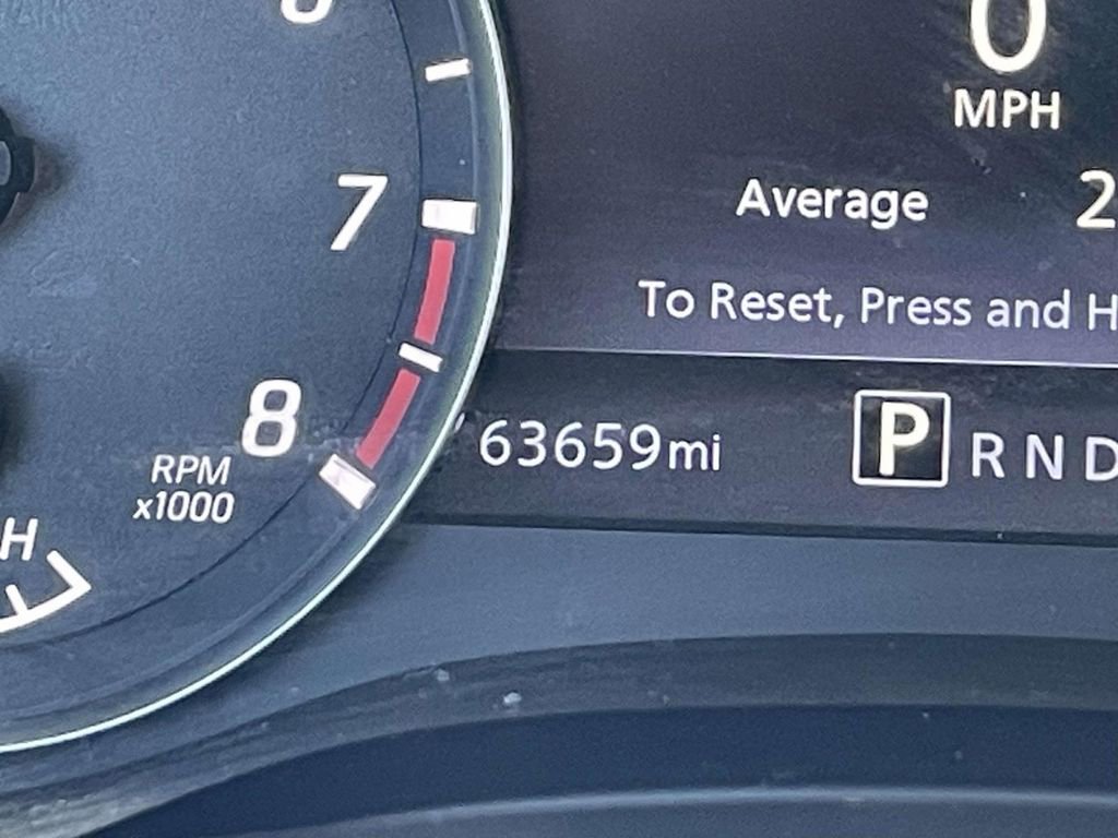 Used 2022 Nissan Frontier S w/ Technology Package image 24