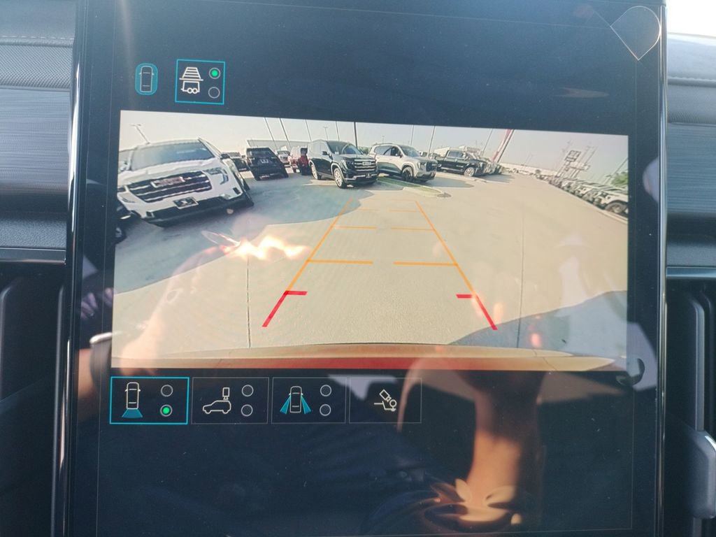 New 2026 GMC Acadia AT4 w/ LPO, Floor Liner Package image 16