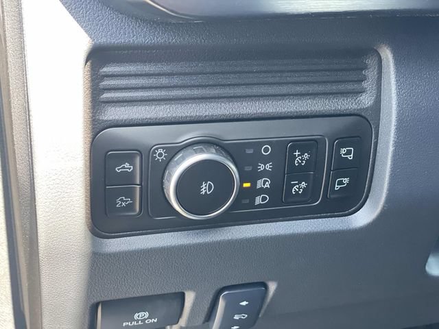 New 2026 Ford F250 Lariat AWD/4WD image 17