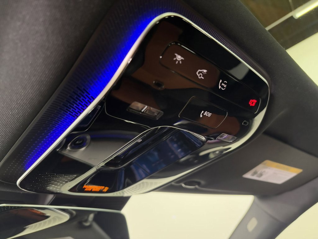 Used 2023 Mercedes-Benz C 43 AMG 4MATIC Sedan image 26