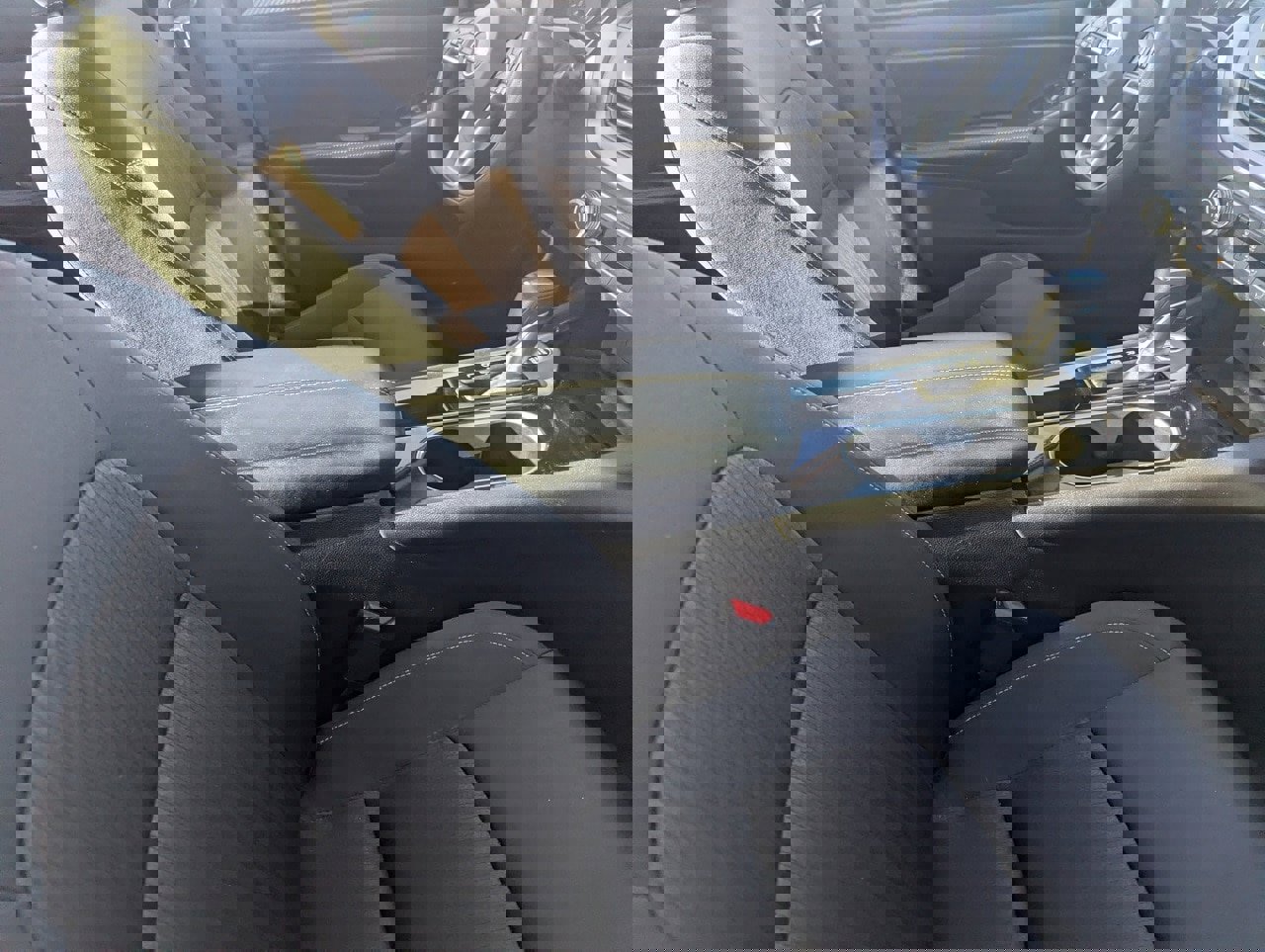 Certified 2024 Nissan Altima 2.5 SV image 12