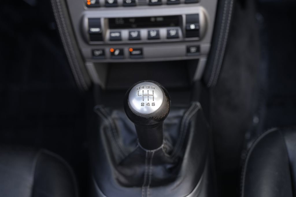 Used 2008 Porsche 911 Carrera S image 39