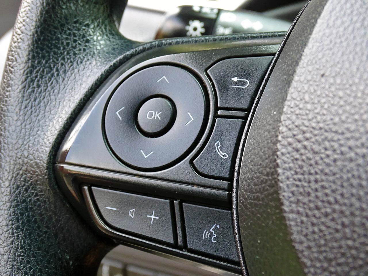 Used 2023 Toyota Corolla LE FWD image 22