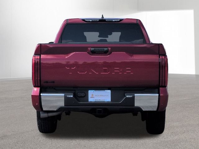 New 2026 Toyota Tundra SR5 image 6