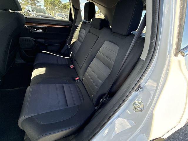 Used 2020 Honda CR-V EX image 24