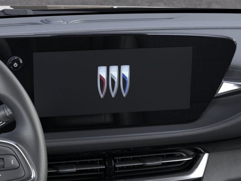 New 2026 Buick Envista Sport Touring FWD image 21