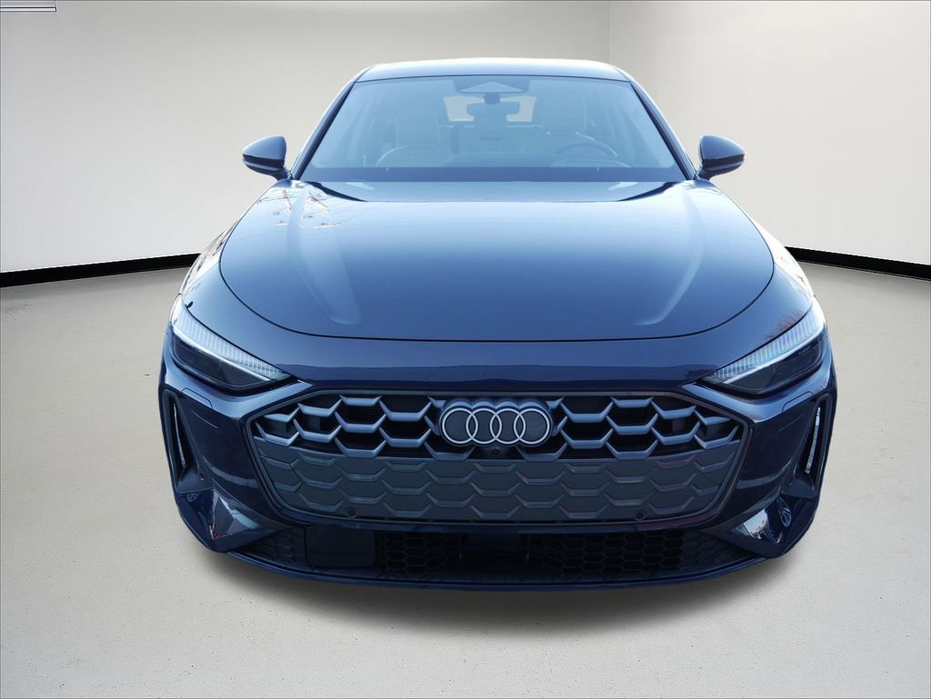 Used 2025 Audi A5 2.0T Premium Plus Sedan w/ Premium Plus image 8