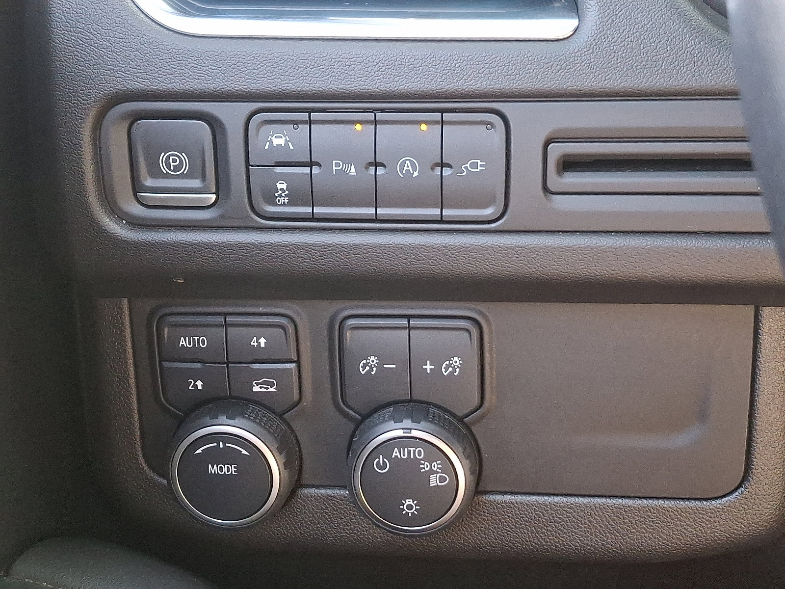 Certified 2022 Chevrolet Tahoe LT image 24