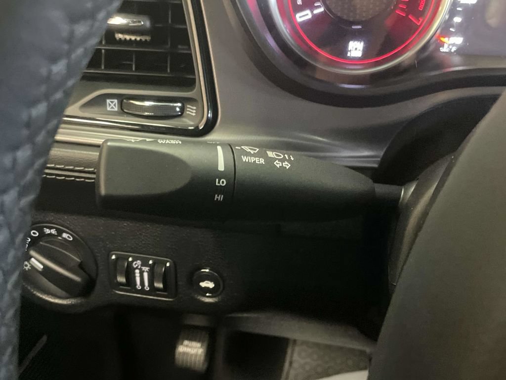 Used 2023 Dodge Challenger R/T Scat Pack RWD image 27