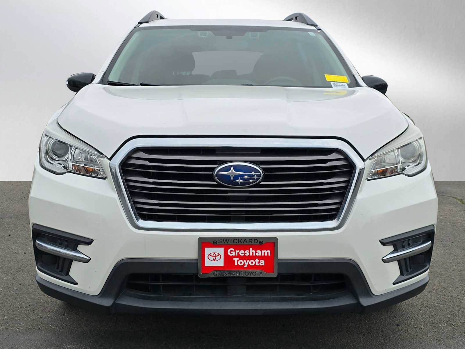 Used 2019 Subaru Ascent 8-Passenger image 8