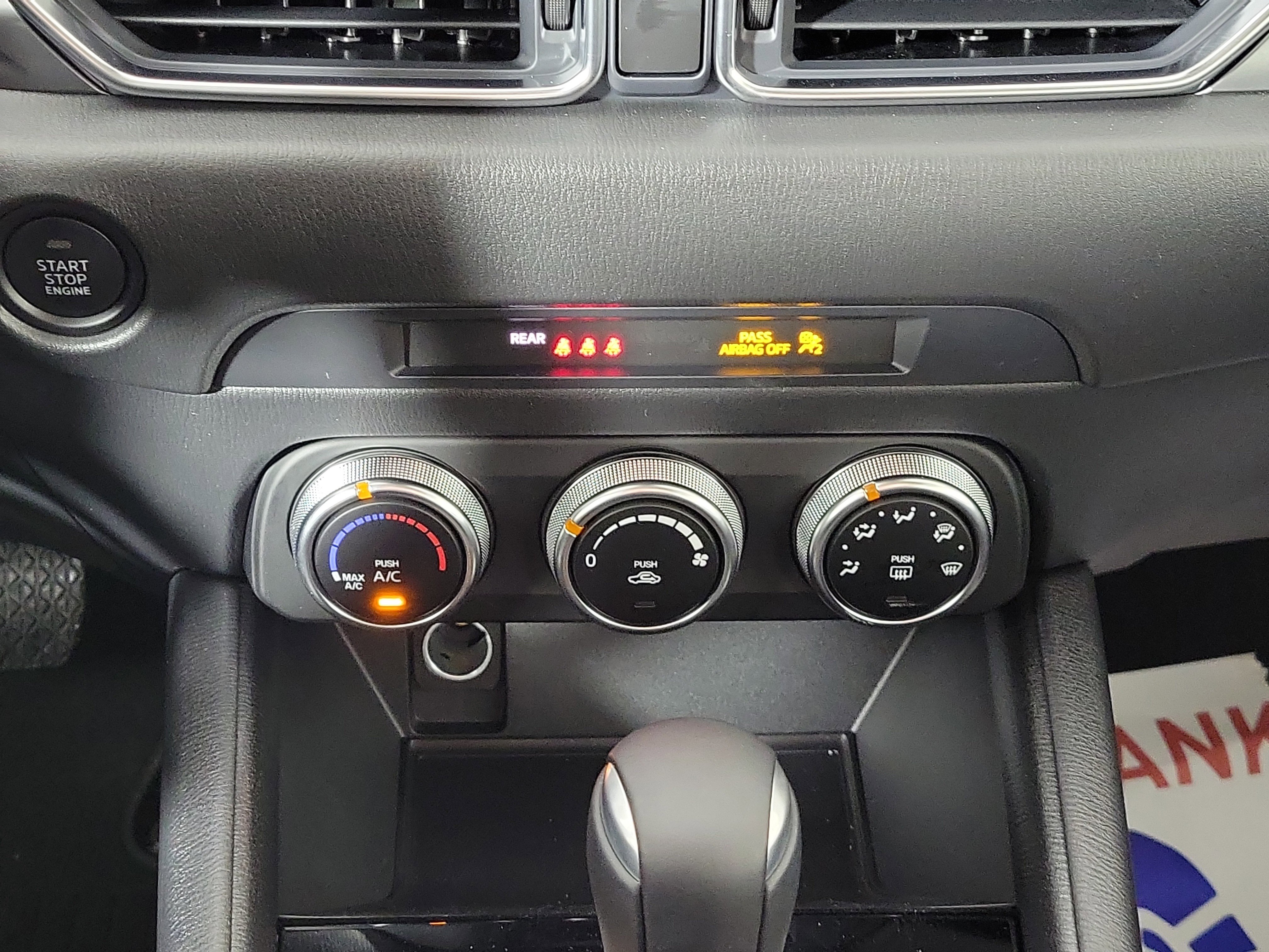 New 2025 MAZDA CX-5 AWD 2.5 S image 22