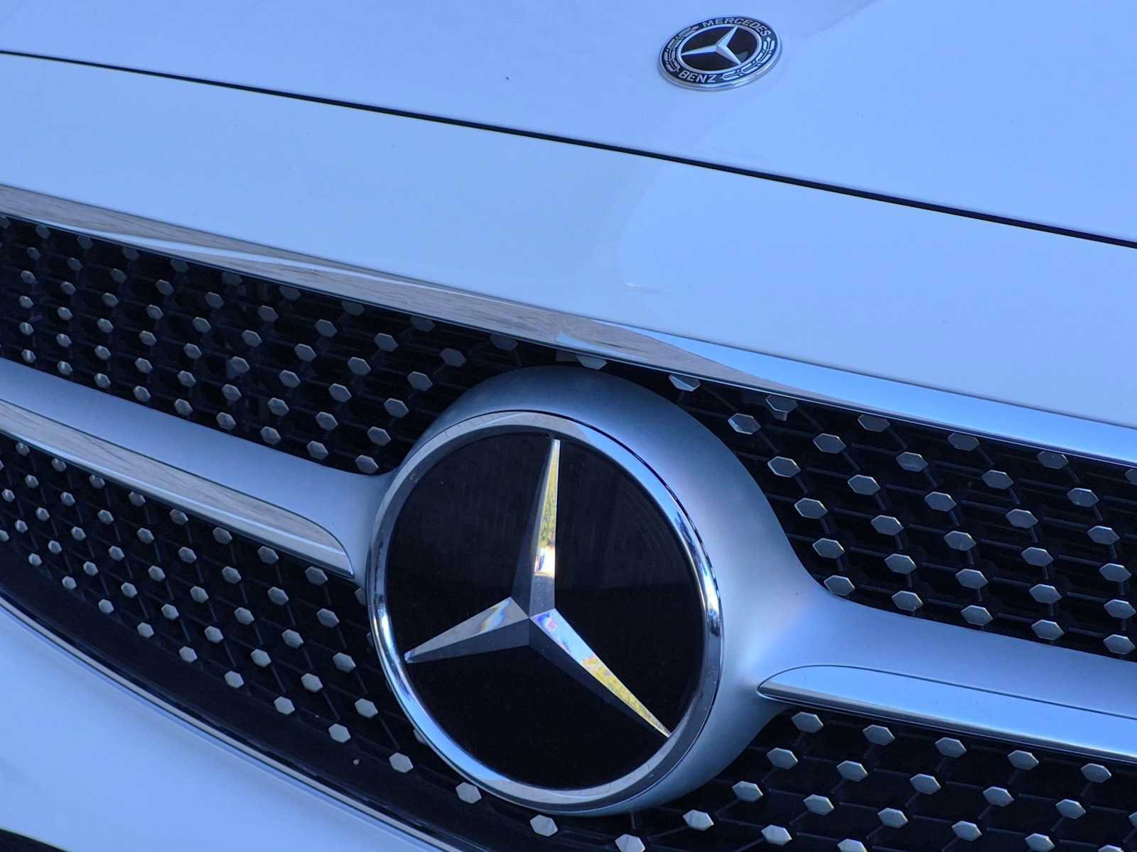 Used 2019 Mercedes-Benz E 450 Cabriolet image 13