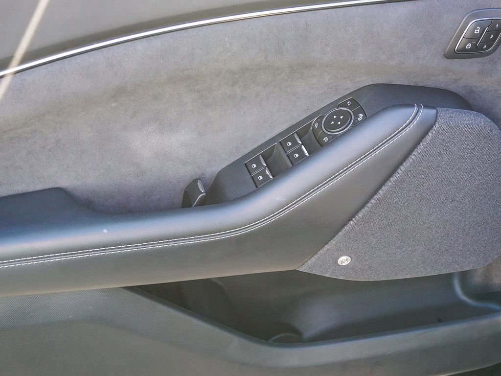 Used 2022 Ford Mustang Mach-E GT w/ GT Performance Edition image 19