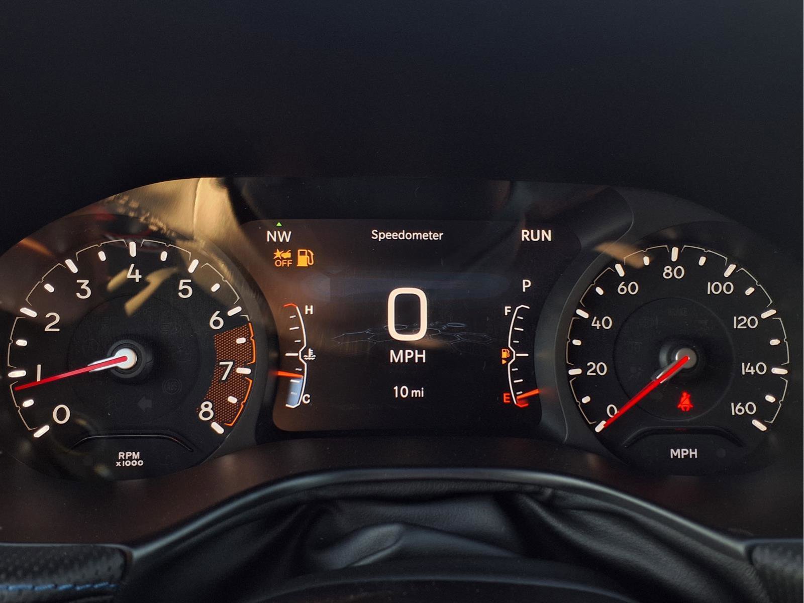 New 2026 Jeep Compass Limited image 9