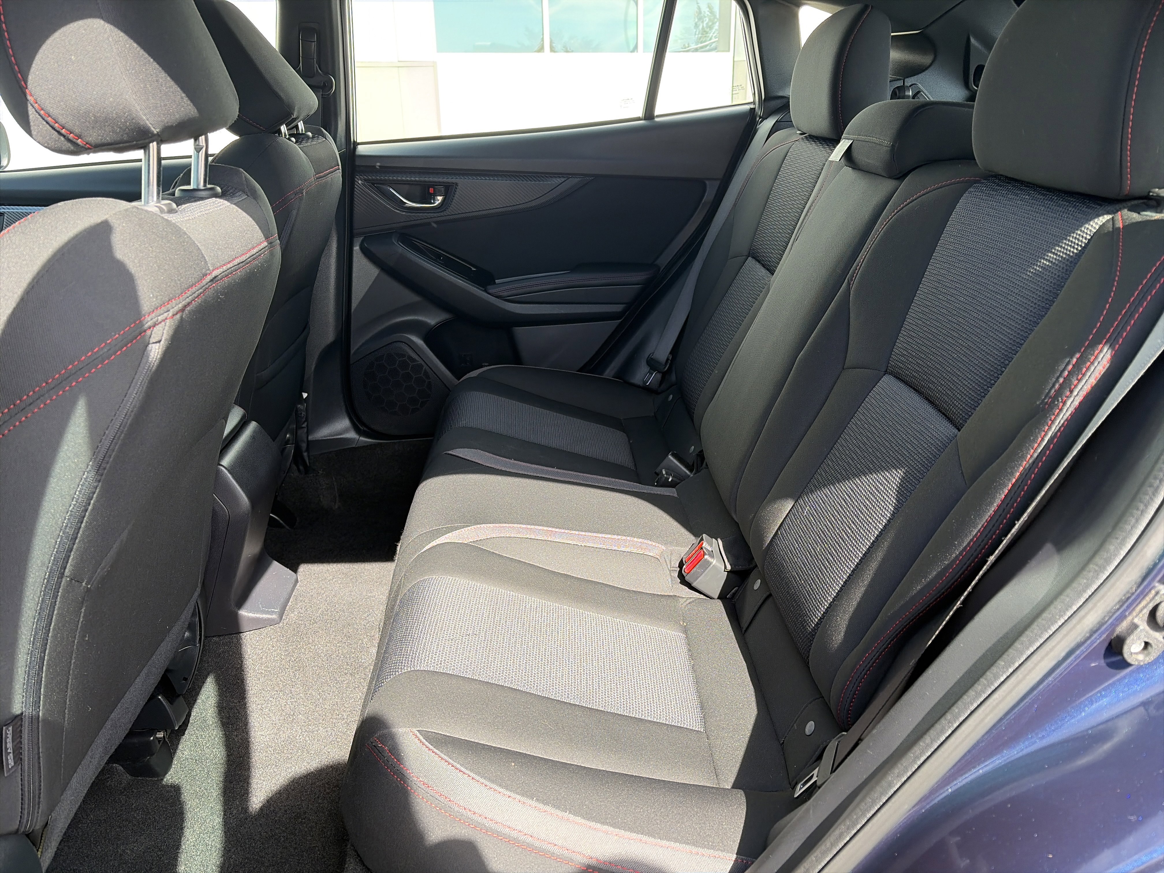 Used 2019 Subaru Impreza 2.0i Sport AWD/4WD image 26