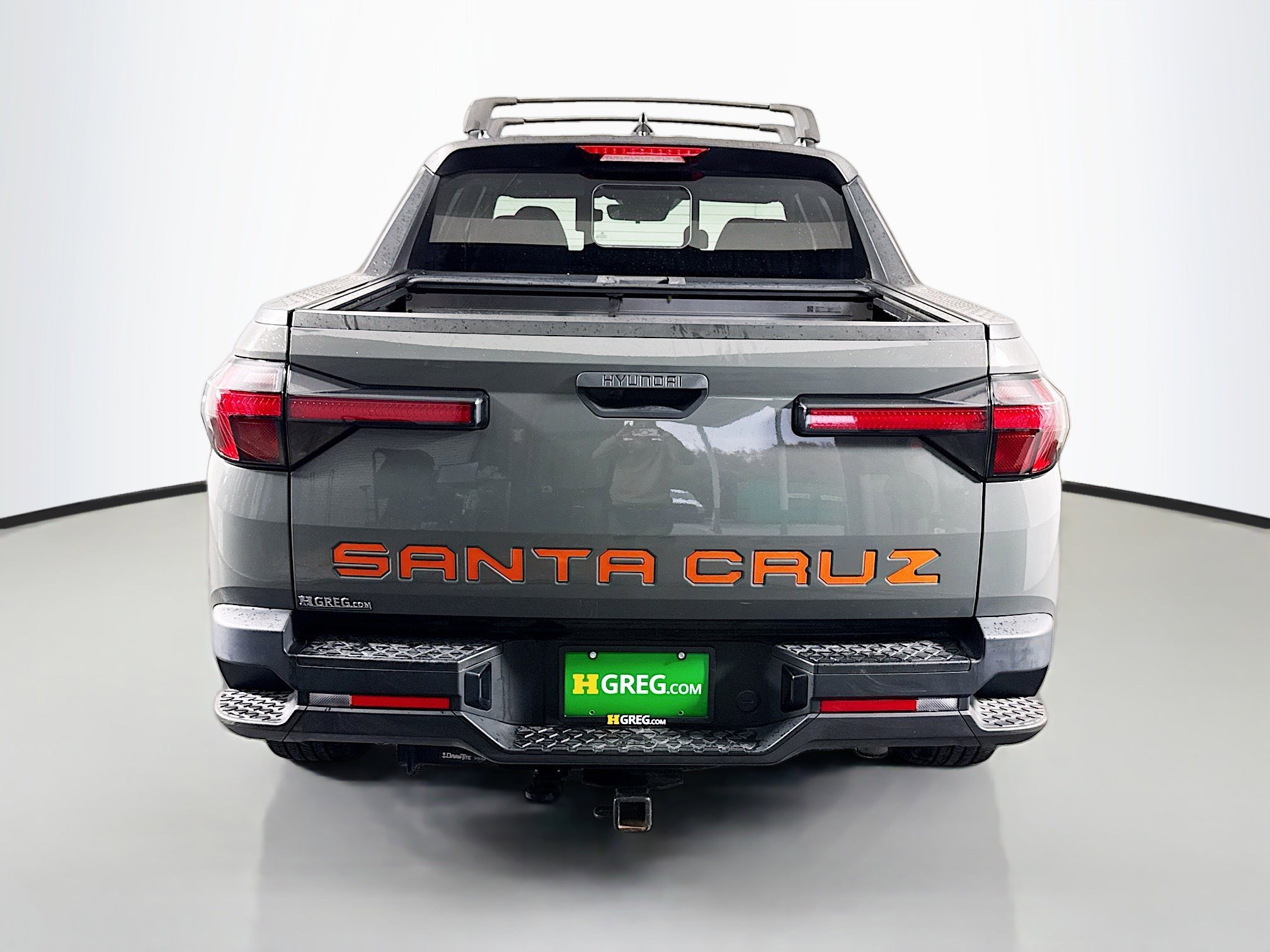 Used 2022 Hyundai Santa Cruz SEL w/ Activity Package image 8