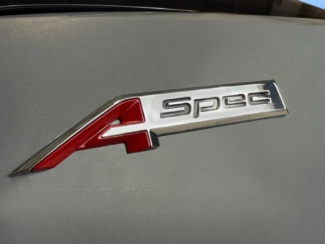 New 2026 Acura ADX A-Spec AWD/4WD image 7