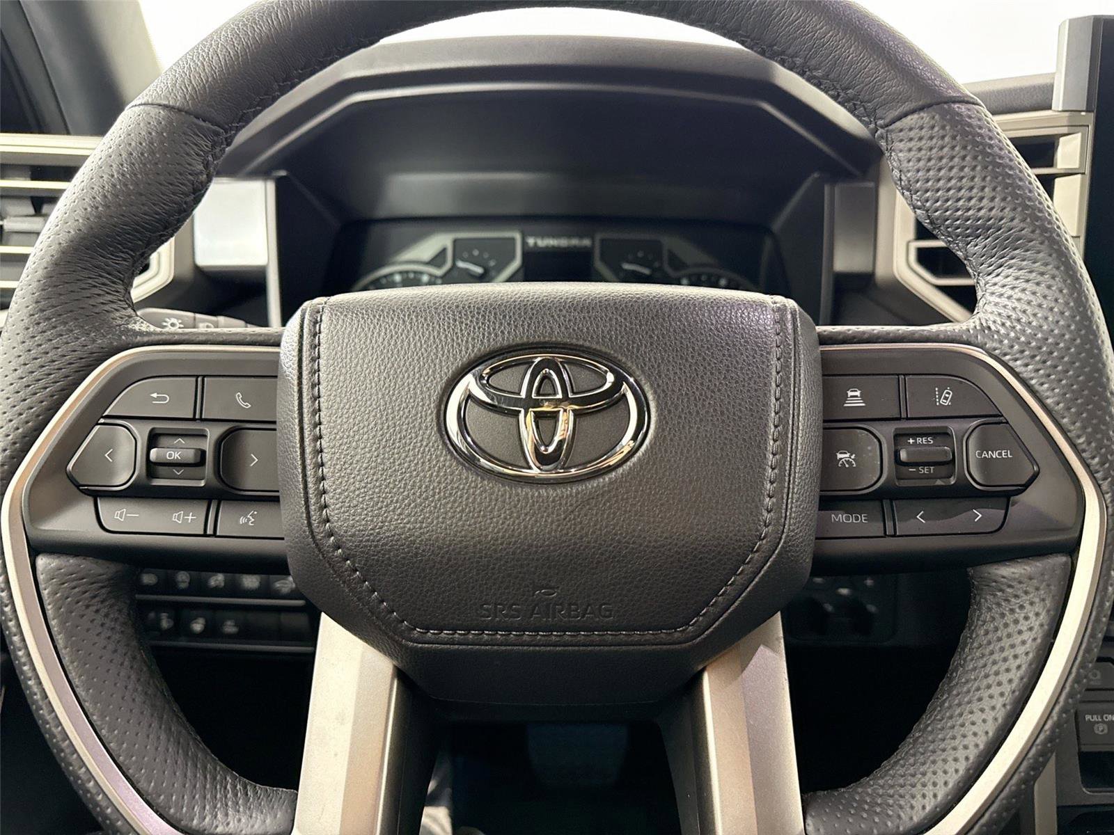 Certified 2025 Toyota Tundra SR5 w/ SR5 Premium Package image 17