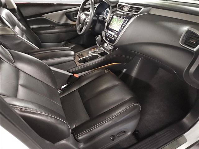 Used 2023 Nissan Murano SL w/ SL Moonroof Package FWD image 23
