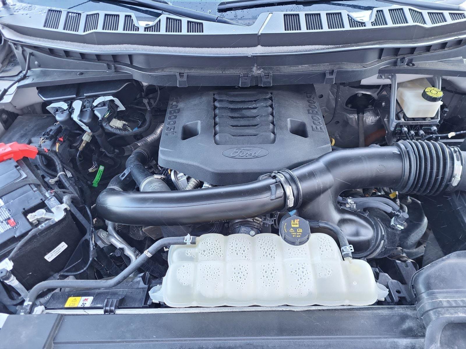 Used 2023 Ford F150 Tremor image 30