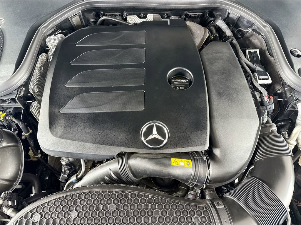 Used 2022 Mercedes-Benz E 350 Sedan image 26