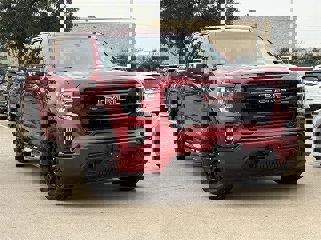 Used 2021 GMC Sierra 1500 Elevation w/ Preferred Package image 2