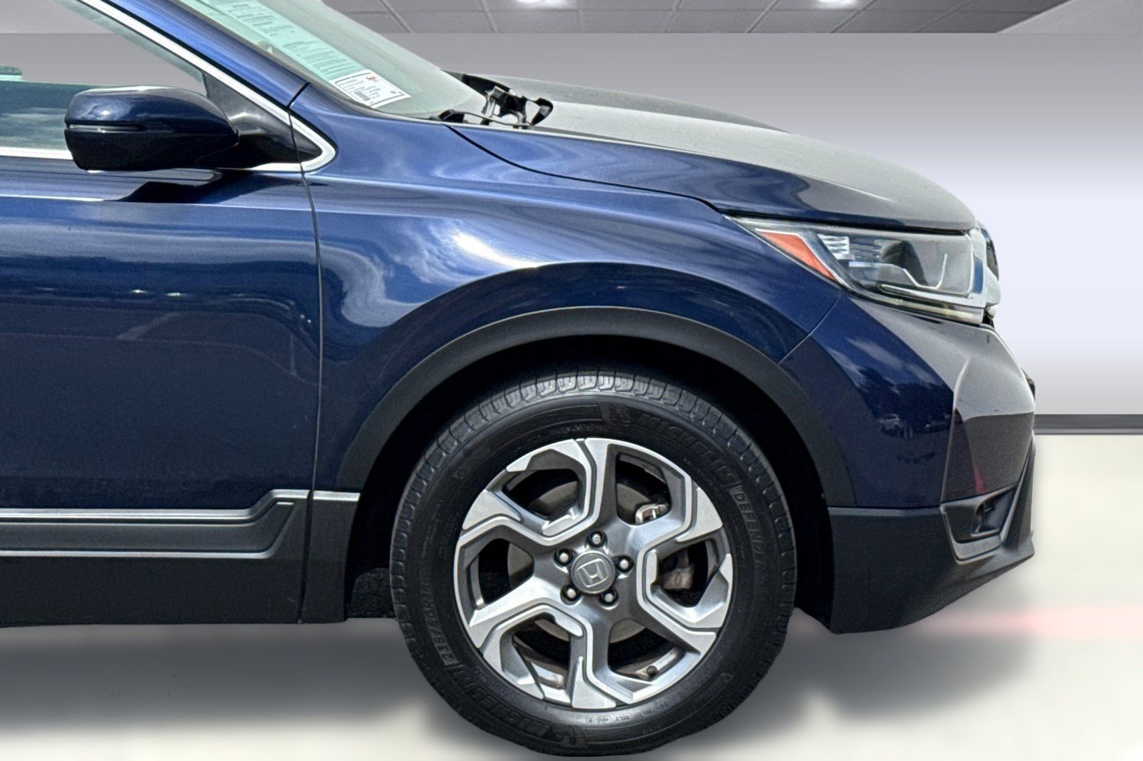 Used 2019 Honda CR-V EX-L image 34