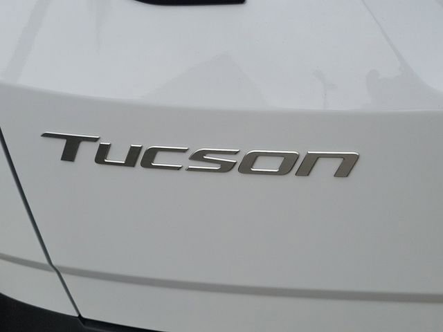 New 2026 Hyundai Tucson SEL image 23