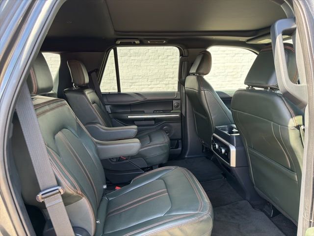 Used 2022 Ford Expedition Timberline image 10