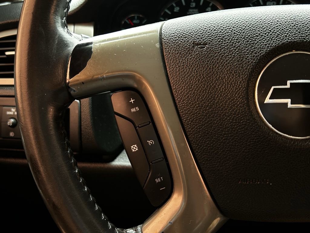 Used 2008 Chevrolet Tahoe LT image 15