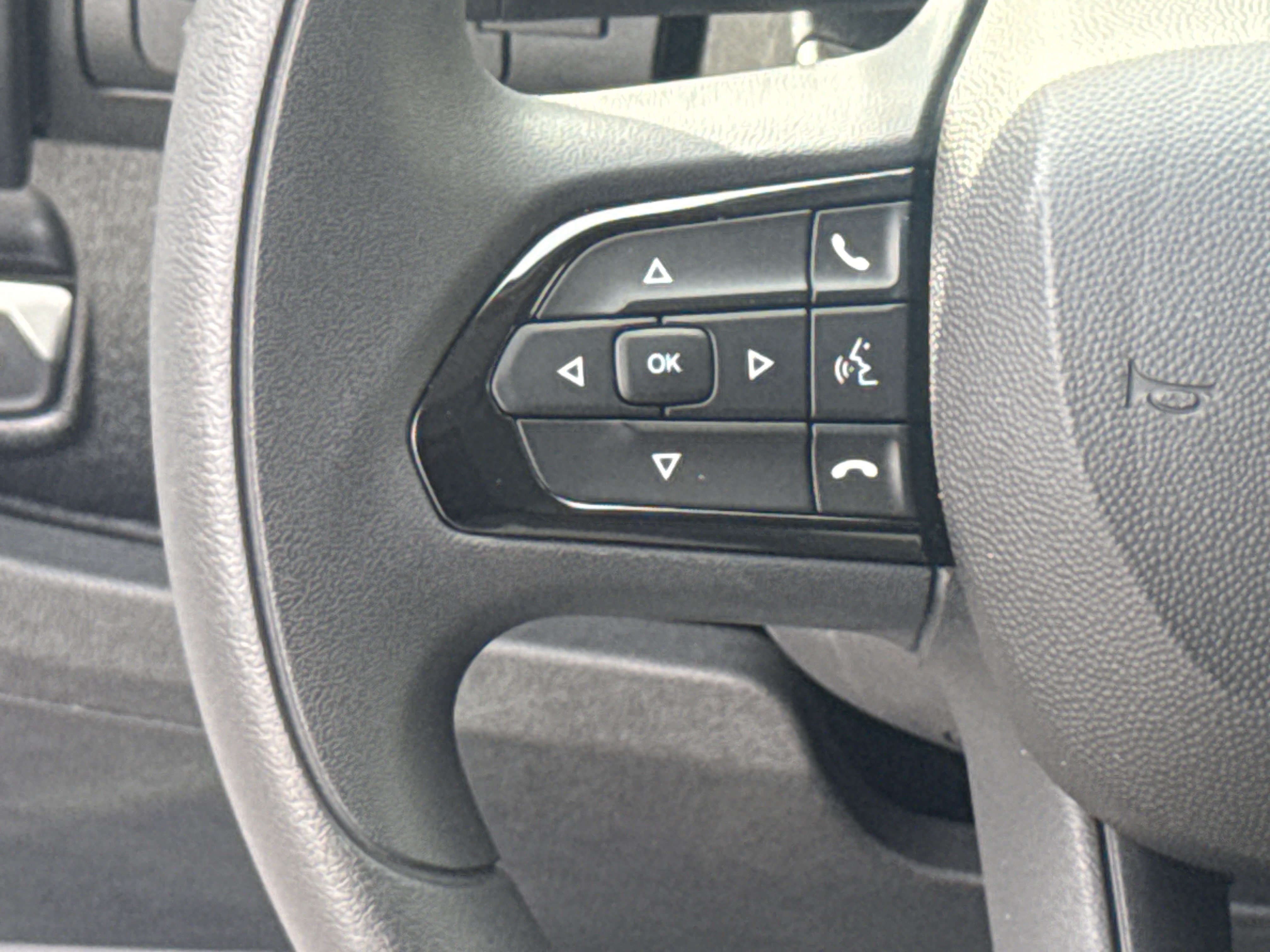 New 2026 RAM ProMaster 3500 w/ Safety Group FWD image 17