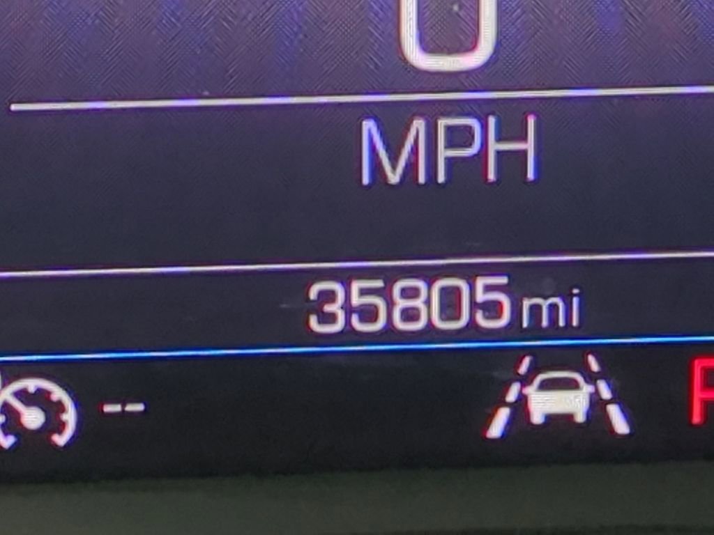 Used 2024 Chevrolet Equinox RS image 12