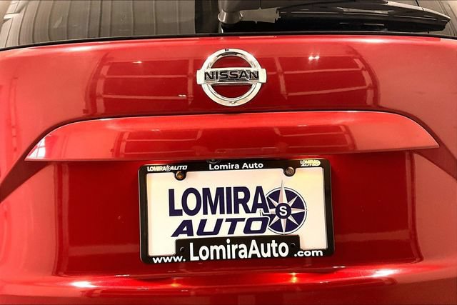 Used 2017 Nissan Murano SL AWD/4WD image 29