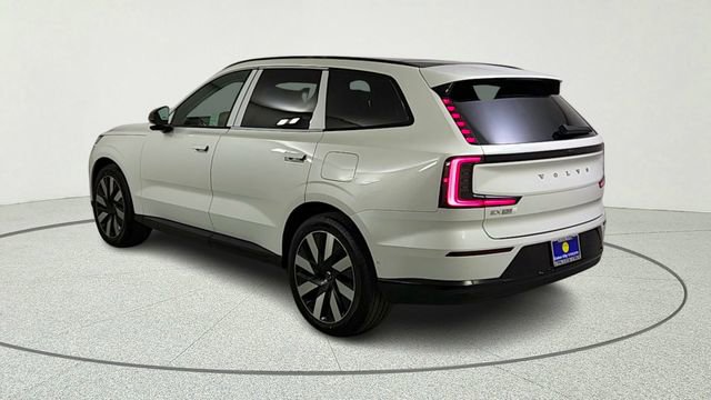 New 2026 Volvo EX90 Ultra AWD/4WD image 5