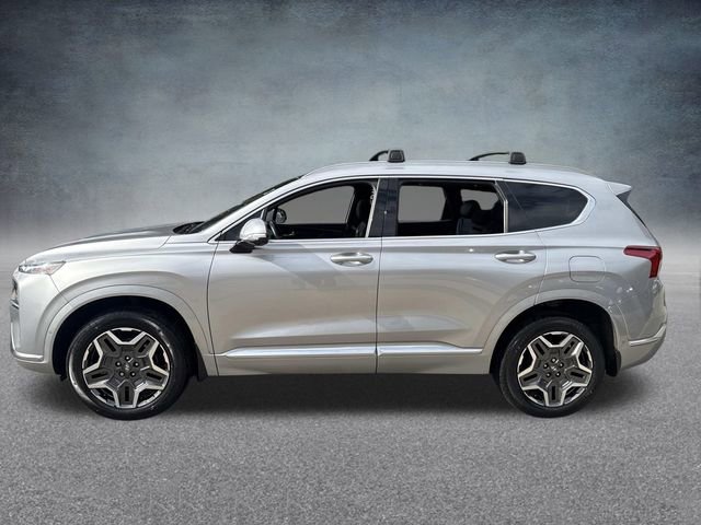 Used 2021 Hyundai Santa Fe Calligraphy image 11