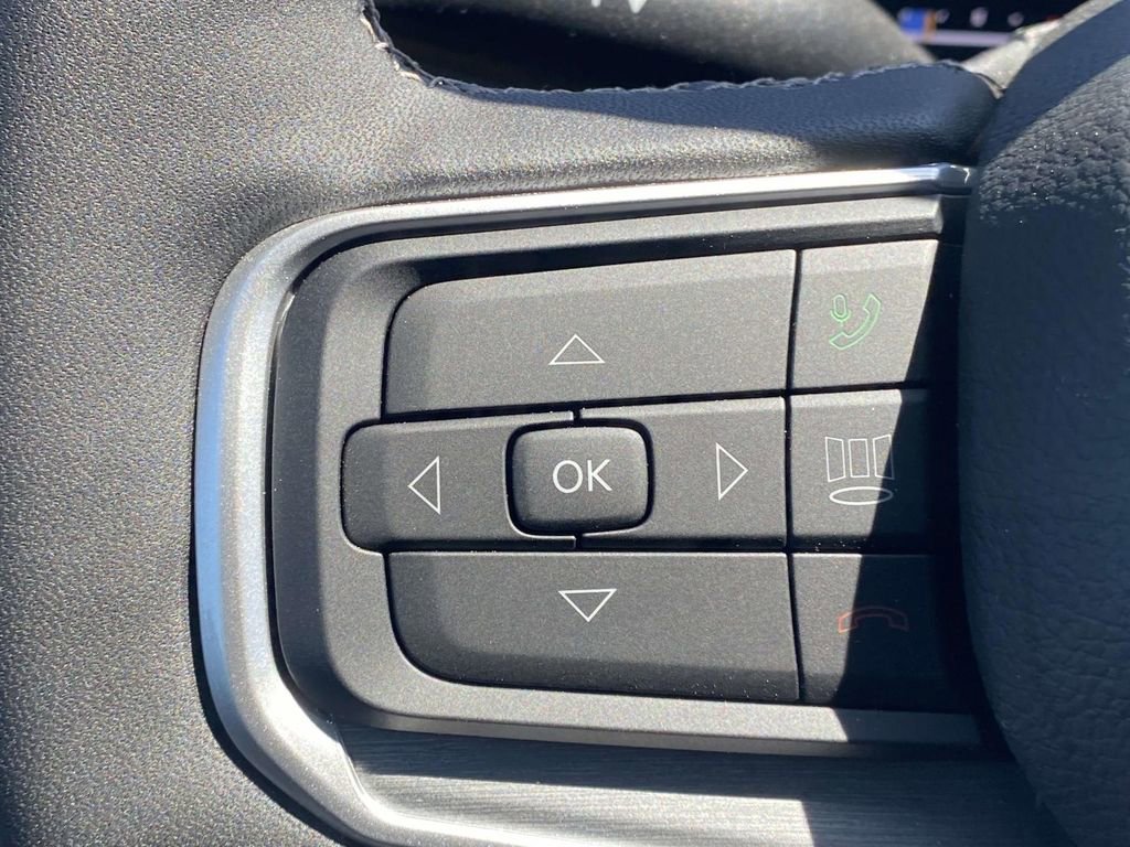 New 2026 Jeep Grand Wagoneer Limited w/ Premium Group II image 51