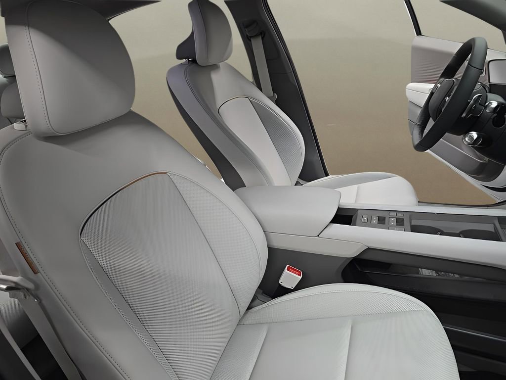 New 2025 Hyundai Ioniq 6 SEL AWD/4WD image 20