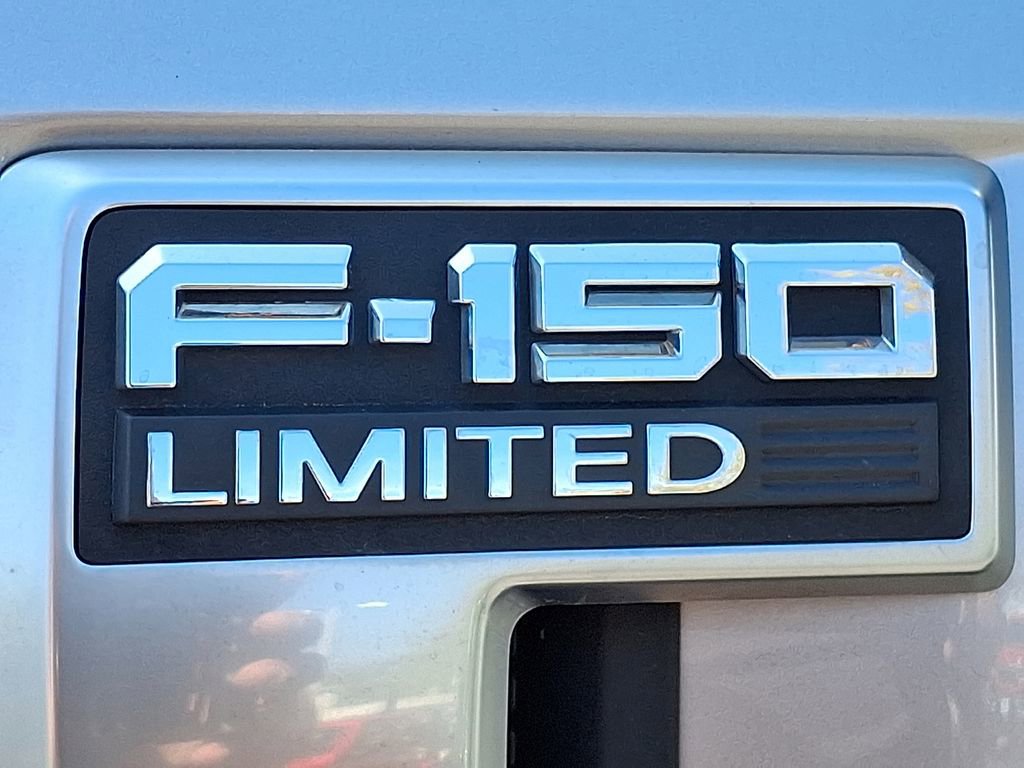 Used 2021 Ford F150 Limited image 25