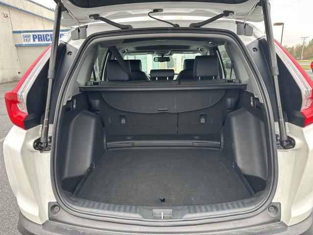 Used 2019 Honda CR-V EX-L image 7