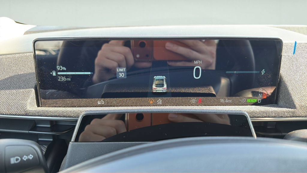 New 2026 Ford Mustang Mach-E Premium AWD/4WD image 36