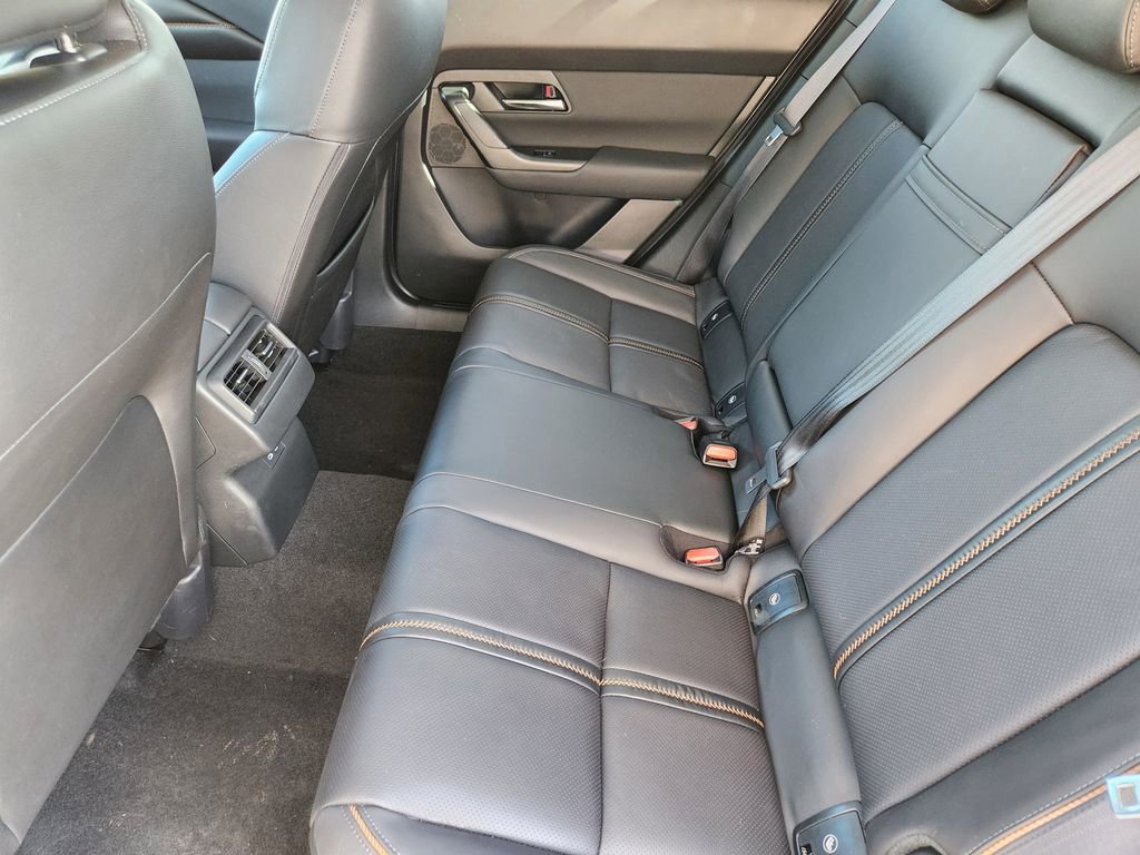 New 2025 MAZDA CX-50 AWD 2.5 S w/ Premium Plus Pkg image 19