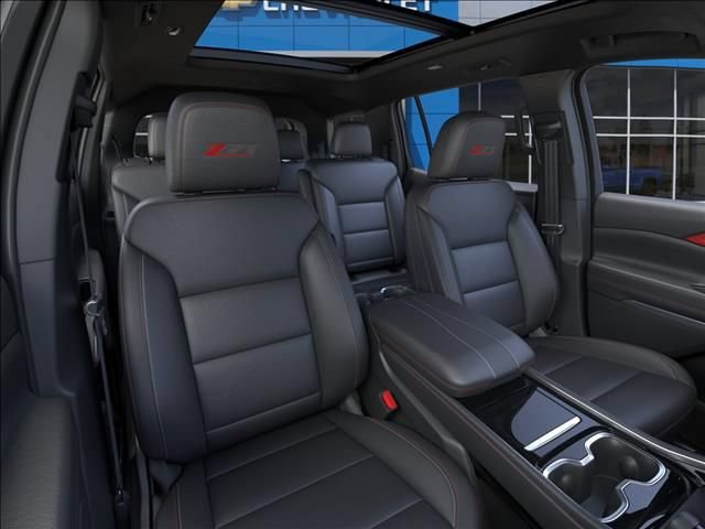 New 2026 Chevrolet Traverse Z71 w/ Driver Confidence Package AWD/4WD image 16