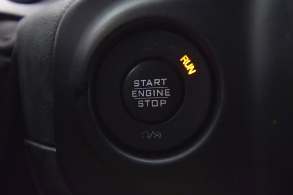 Used 2018 Jeep Wrangler Unlimited Rubicon image 31