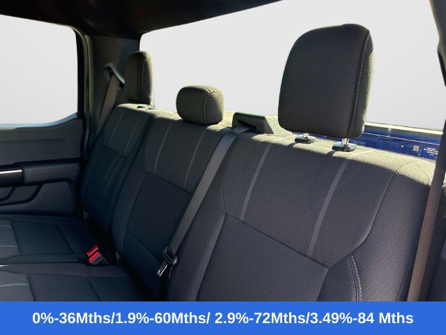 New 2026 Ford F150 STX RWD image 14