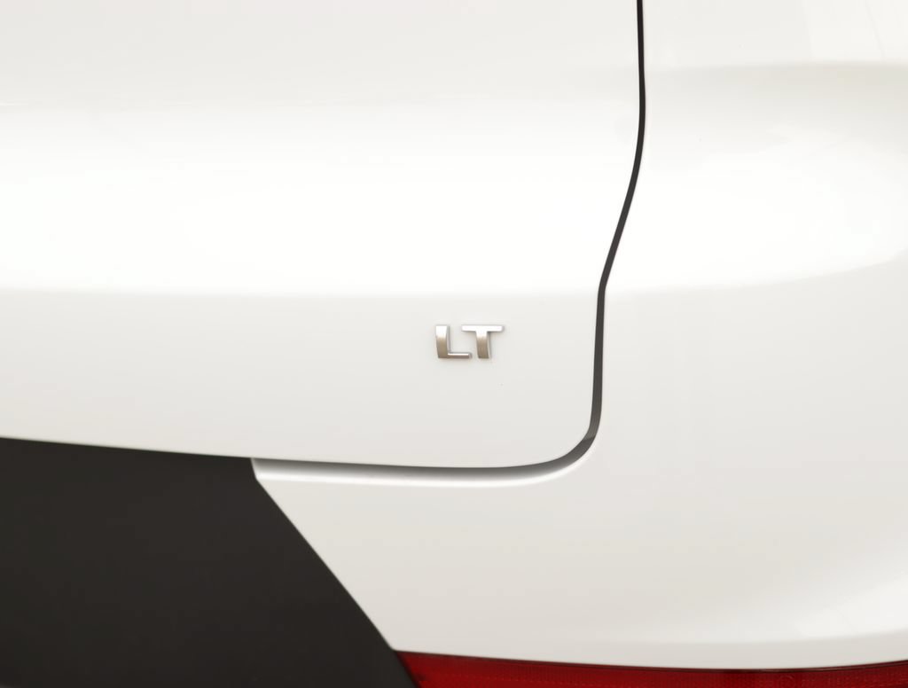 Used 2025 Chevrolet TrailBlazer LT FWD image 31