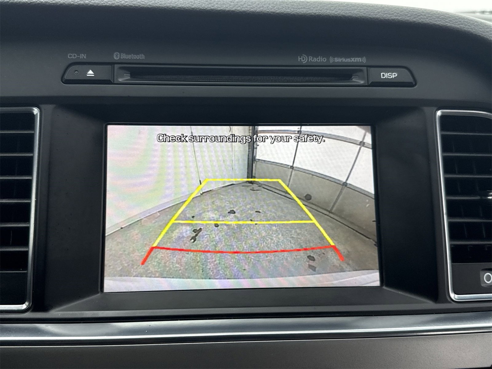 Used 2017 Hyundai Sonata Sport image 23