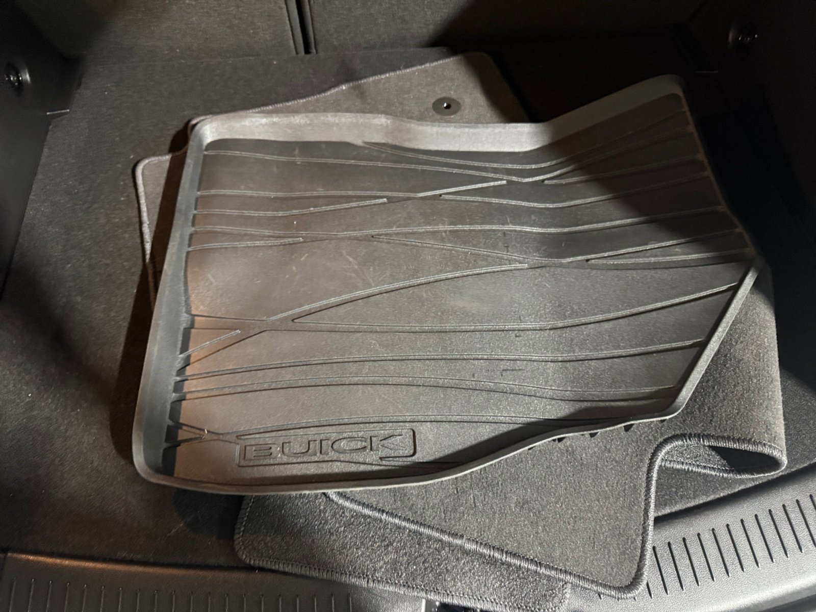 Used 2025 Buick Encore GX Sport Touring w/ Comfort Package image 47