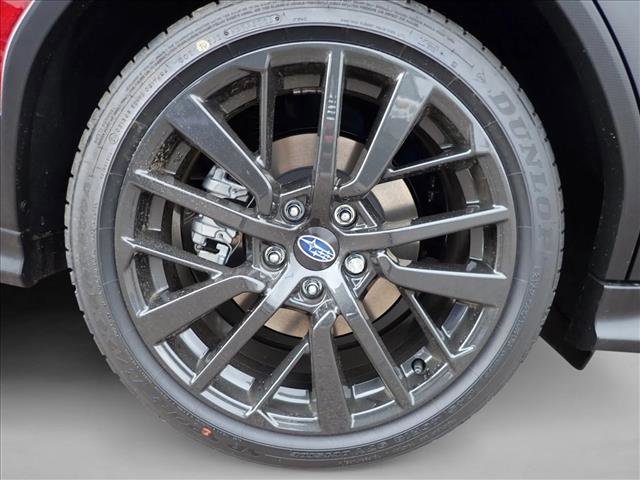 New 2026 Subaru WRX GT AWD/4WD image 7