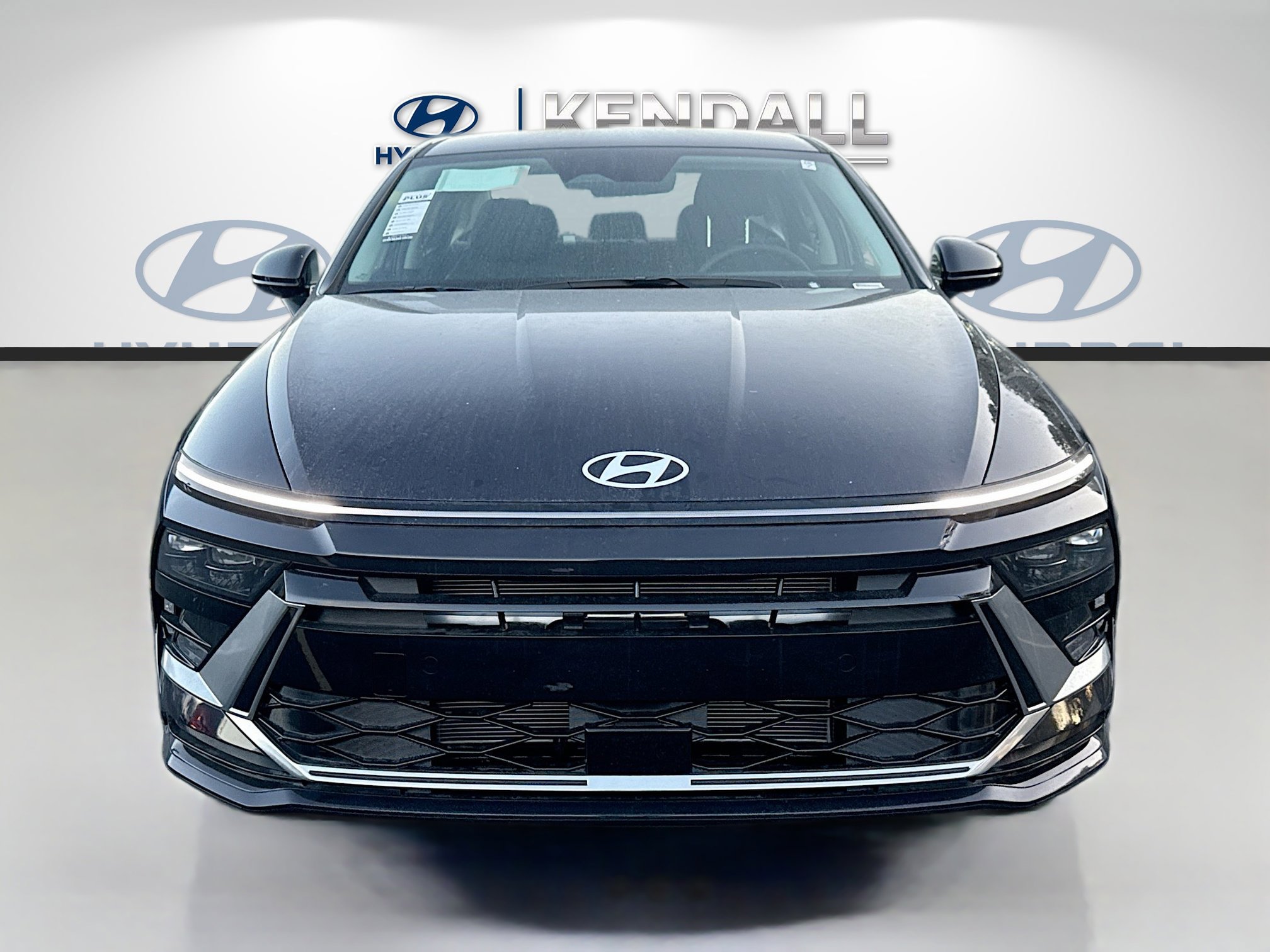 New 2026 Hyundai Sonata SEL image 2